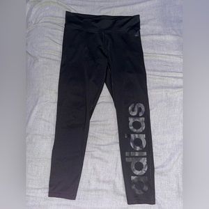 Adidas leggings